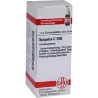 SPIGELIA C200