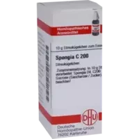 SPONGIA C200