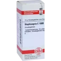STAPHISAGRIA C1000