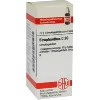 STROPHANTHUS C30