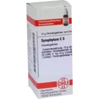 SYMPHYTUM C 6