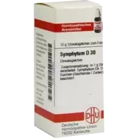 SYMPHYTUM D30