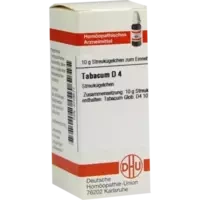 TABACUM D 4