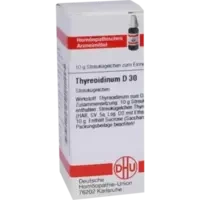 THYREOIDINUM D30