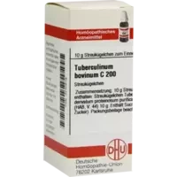 TUBERCULINUM BOVIN C200