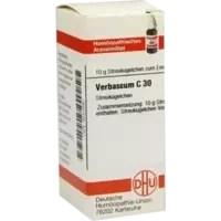 VERBASCUM C30