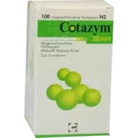 COTAZYM 20000