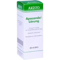 APOCANDA