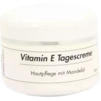VITAMIN E TAGESCREME