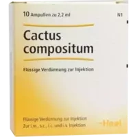 CACTUS COMP