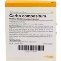 CARBO COMP