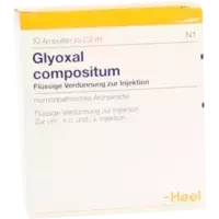 GLYOXAL COMP