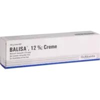 BALISA