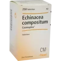 ECHINACEA COMPOSITUM COSMOPLEX