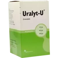 URALYT U