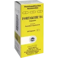 FORTAKEHL D 4