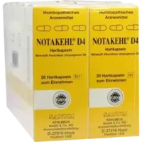 NOTAKEHL D 4