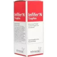 Infifer N Tropfen