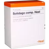 Solidago comp. Heel