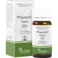 PFLUEGERPLEX FUCUS 335