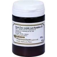 OLEUM ZINCI OXID C NYST SR