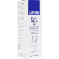 Linola Fuß-Milch