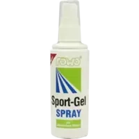 Sport-Gel Spray röwo