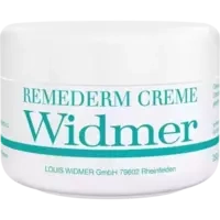 Widmer REMEDERM CREME UNPA