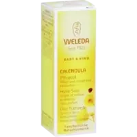 WELEDA Calendula Pflegeöl parfumfrei