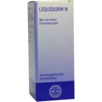 LIQUIDORM N