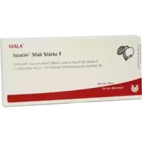 ISCUCIN MALI STAERKE F