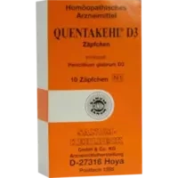 QUENTAKEHL D 3
