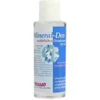 ATABA MINERAL DEO ERSATZPA