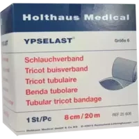 Schlauchverband YPSELAST 20m Gr 6