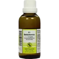 21 Belladonna F Komplex