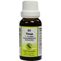 62 Thuja F Komplex