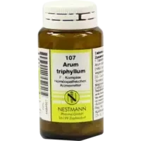 107 Arum triphyllum F Komplex