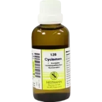 128 Cyclamen F Komplex