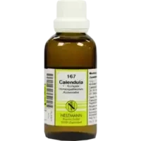 167 Calendula F Komplex