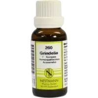 260 Grindelia F Komplex
