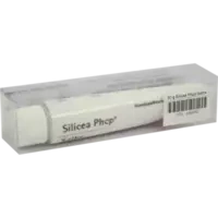 Silicea Phcp Salbe
