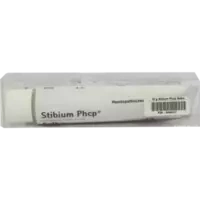 Stibium Phcp Salbe