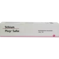 Stibium Phcp Salbe