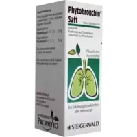 Phytobronchin Saft