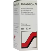 HABSTAL COR N