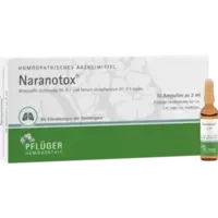NARANOTOX