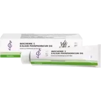 Biochemie 5 Kalium phosphoricum D 6