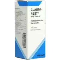 CLAUPAREST spag. Peka N