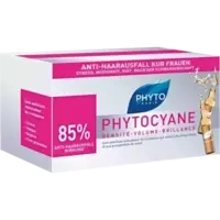 PHYTO PHYTOCYANE Kur Haarausfall