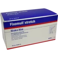 FIXOMULL STR 10MX15CM 9086